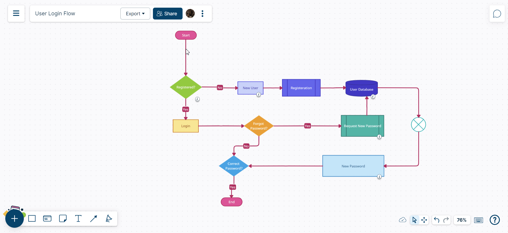 connector-text